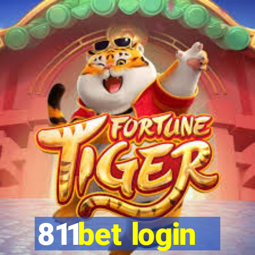 811bet login